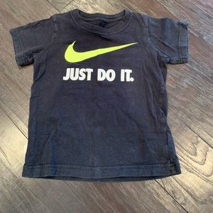 Boys Nike TShirt